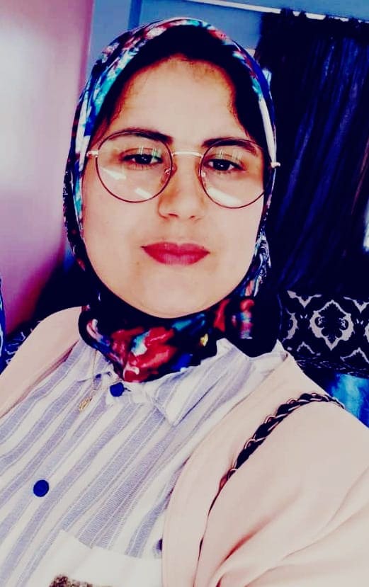 حكيمة ارويضي